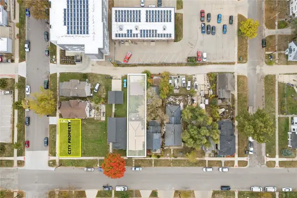 513 2nd Street Sw, Cedar Rapids, IA 52404