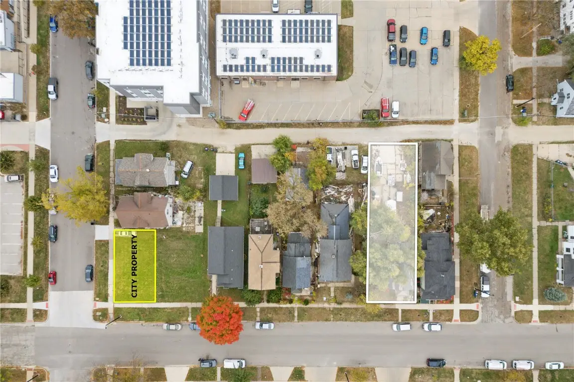 525 2nd Street Sw, Cedar Rapids, IA 52404 - Image #1