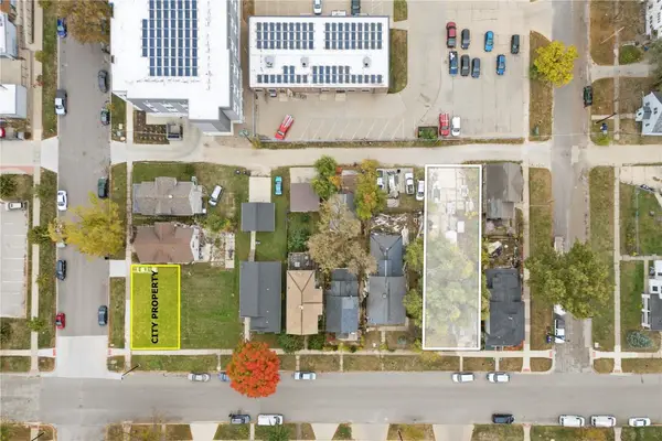 525 2nd Street Sw, Cedar Rapids, IA 52404