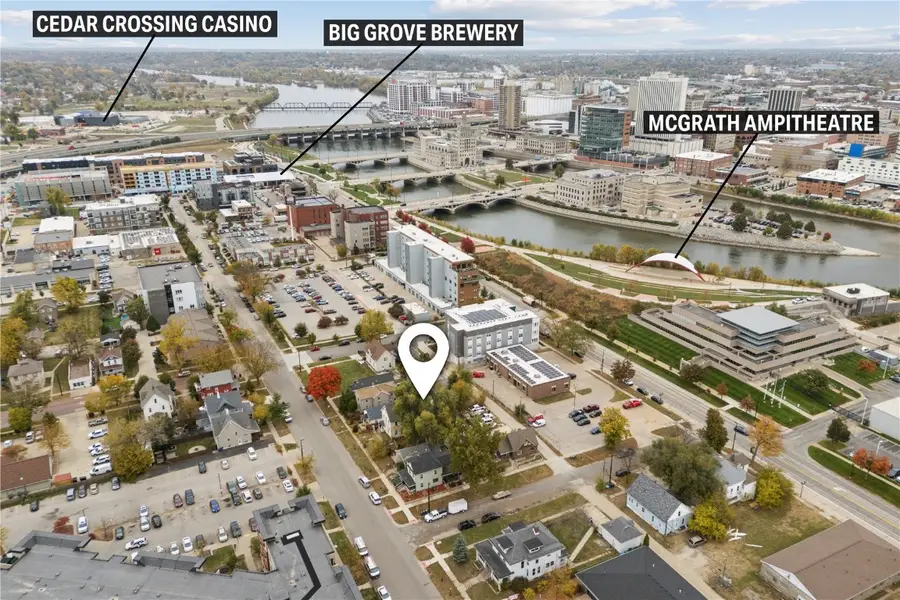 525 2nd Street Sw, Cedar Rapids, IA 52404 - Image #2