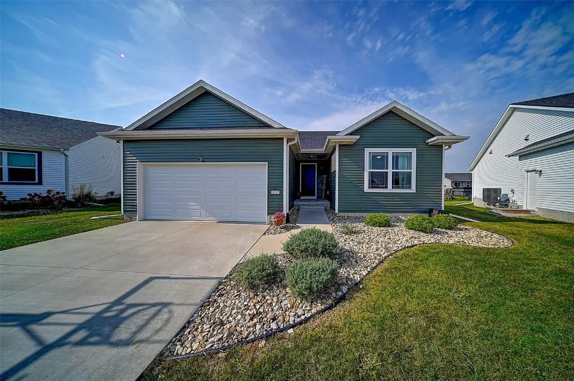 8809 Middlebury Court Ne, Cedar Rapids, IA 52404 - Image #1