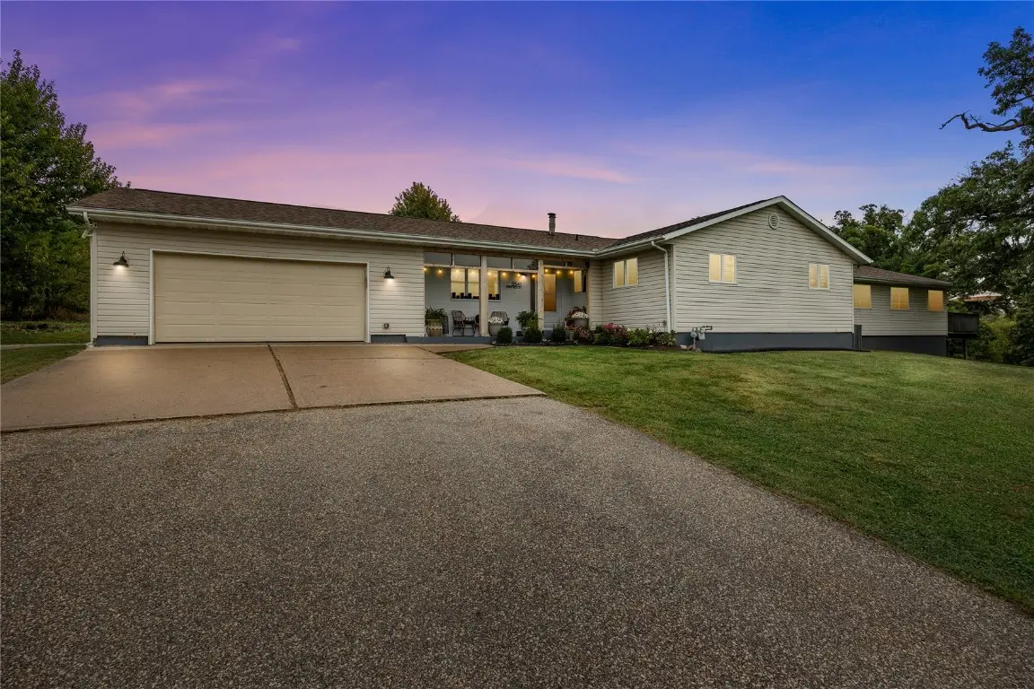 3541 Todd Hills Road, Cedar Rapids, IA 52411 - Image #1