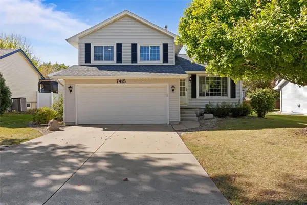 7415 Pin Tail Dr Ne, Cedar Rapids, IA 52402