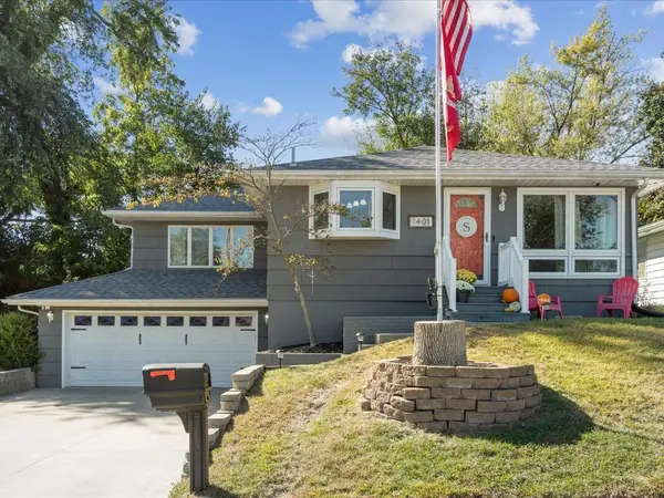 1401 Harold Drive Se, Cedar Rapids, IA 52403