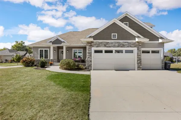 6524 Michael Drive Ne, Cedar Rapids, IA 52411