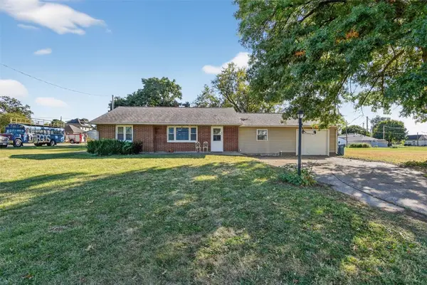 206 Winter St, , IA 52729