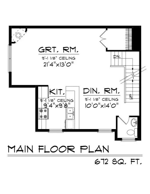 8704 Eddie Drive Sw #A, Cedar Rapids, IA 52404 - Image #3