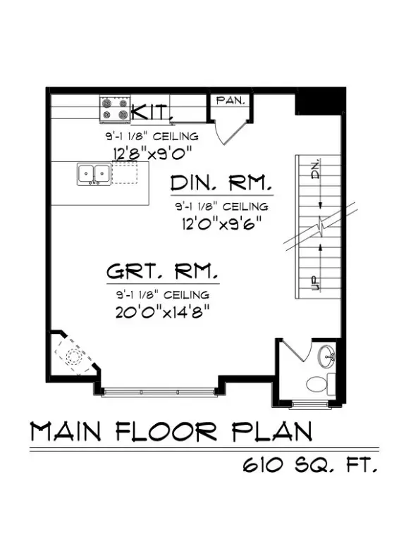 8705 Lewis Drive Sw #B, Cedar Rapids, IA 52404 - Image #3