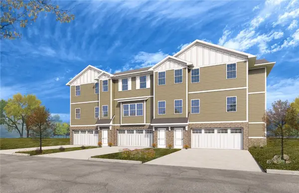 8705 Lewis Drive Sw #C, Cedar Rapids, IA 52404