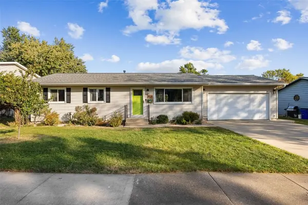 2520 N Avenue Nw, Cedar Rapids, IA 52405