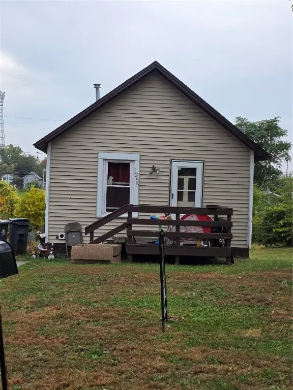 1255 20th Avenue Sw, Cedar Rapids, IA 52404