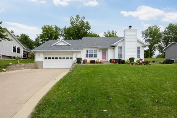 1624 O Avenue Nw, Cedar Rapids, IA 52405