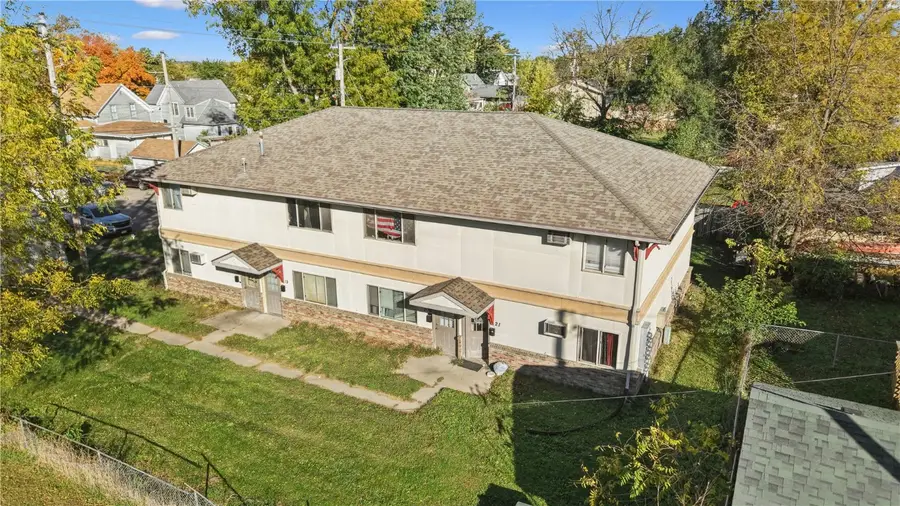 519-521 N 3rd Street, Marshalltown, IA 50158 - #3