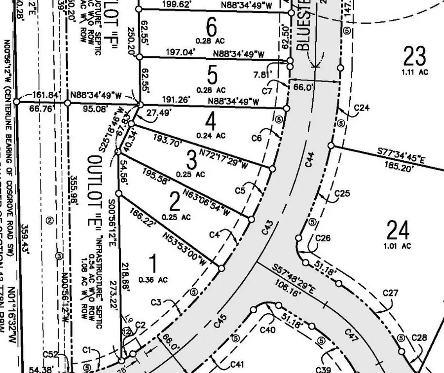 Lot 3 Troyers Meadow, Kalona, IA 52247 - #2