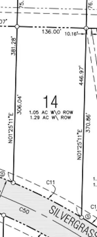 Lot 14 Troyers Meadow, Kalona, IA 52247 - #1
