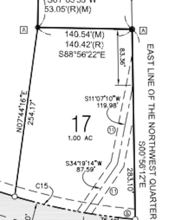 Lot 17 Troyers Meadow, Kalona, IA 52247 - #1