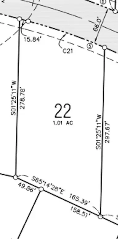 Lot 22 Troyers Meadow, Kalona, IA 52247 - #1