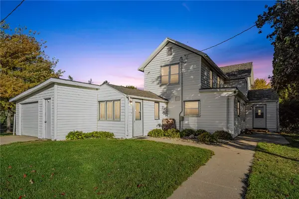 5929 16th Avenue, Garrison, IA 52229