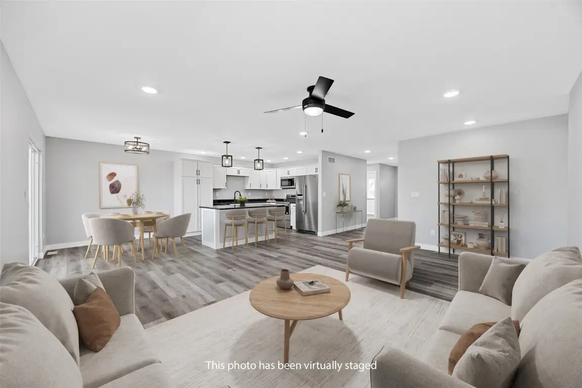 110 W Washington Street, Norway, IA 52318 - Image #1