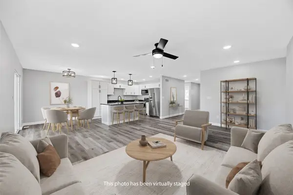 110 W Washington Street, Norway, IA 52318