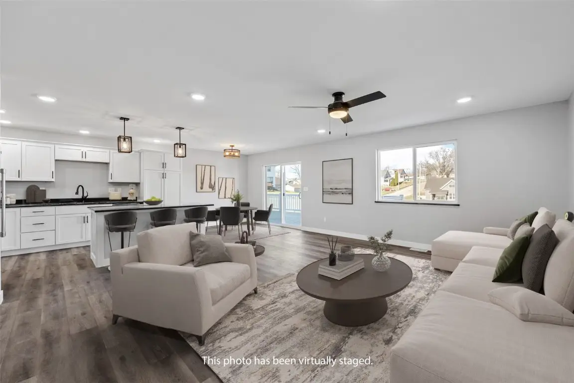 108 W Washington Street, Norway, IA 52318 - Image #1