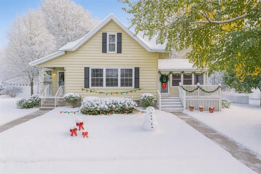 314 E Main Street, Lisbon, IA 52253 - Image #2