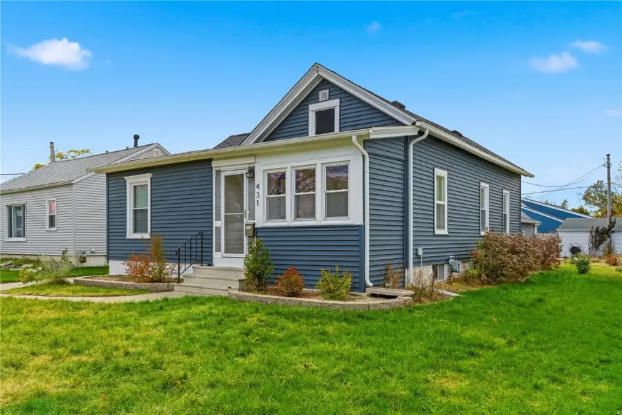 431 30th Street Se, Cedar Rapids, IA 52403 - Image #2
