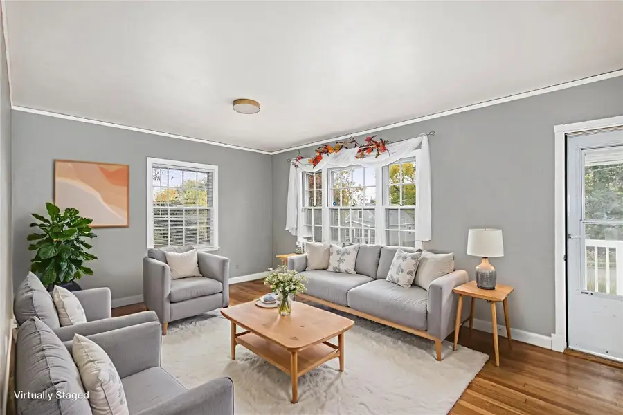 303 Virginia Avenue, Des Moines, IA 50315 - Image #2