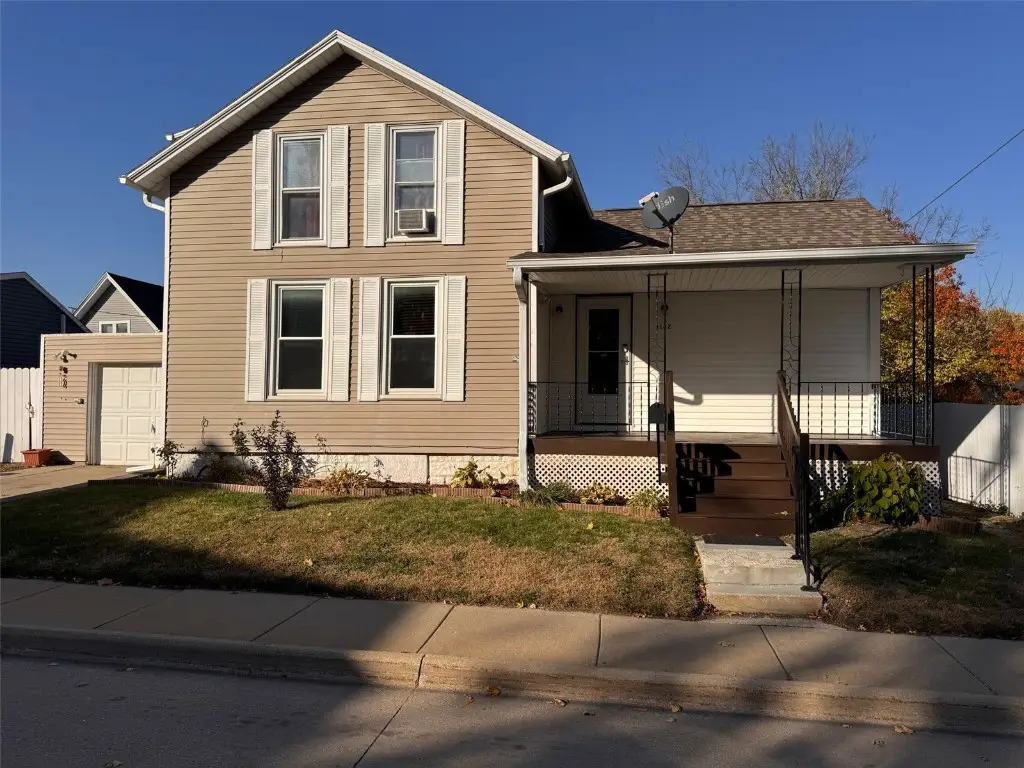 1142 11th, Marion, IA 52302 - Image #1