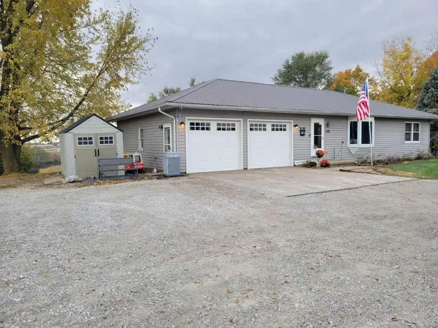 168 290th Street, West Branch, IA 52358 - Image #2