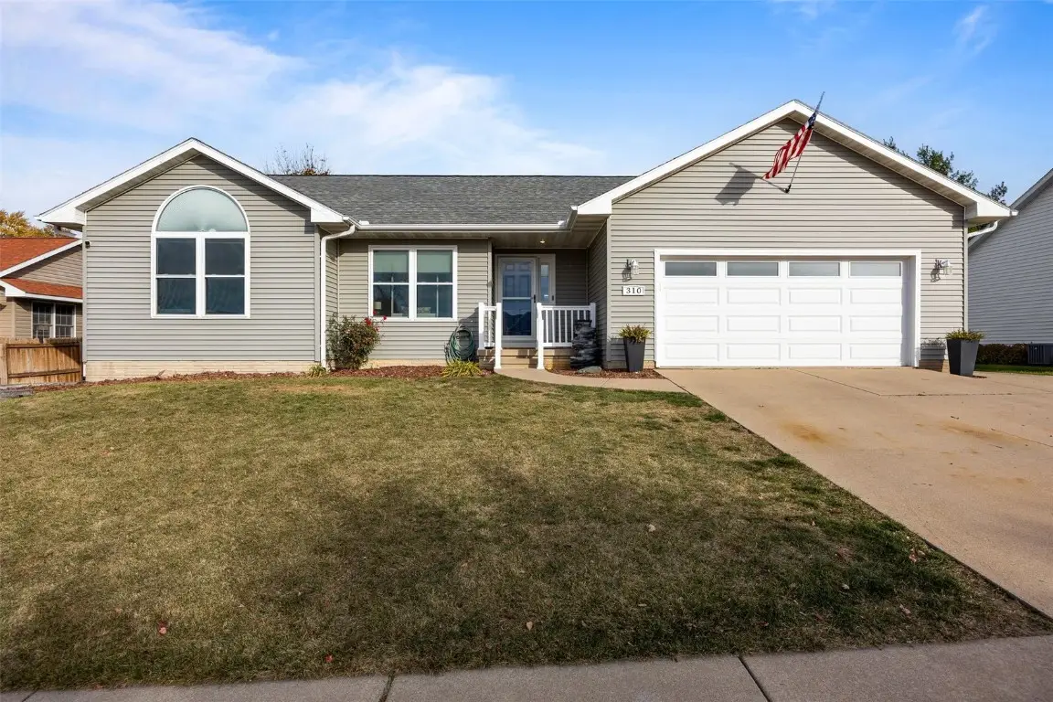 310 Partridge Avenue, Marion, IA 52302 - Image #1