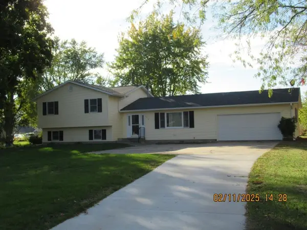 1309 Plum Street, Tipton, IA 52772