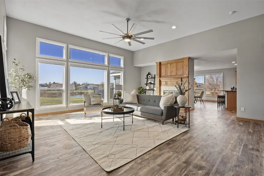 5510 Hunters Ridge Court, Marion, IA 52302 - Image #2