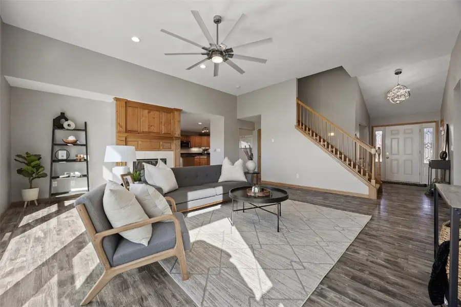 5510 Hunters Ridge Court, Marion, IA 52302 - Image #3