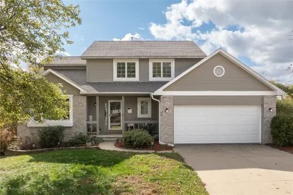 3809 Riverside Drive Ne, Cedar Rapids, IA 52411