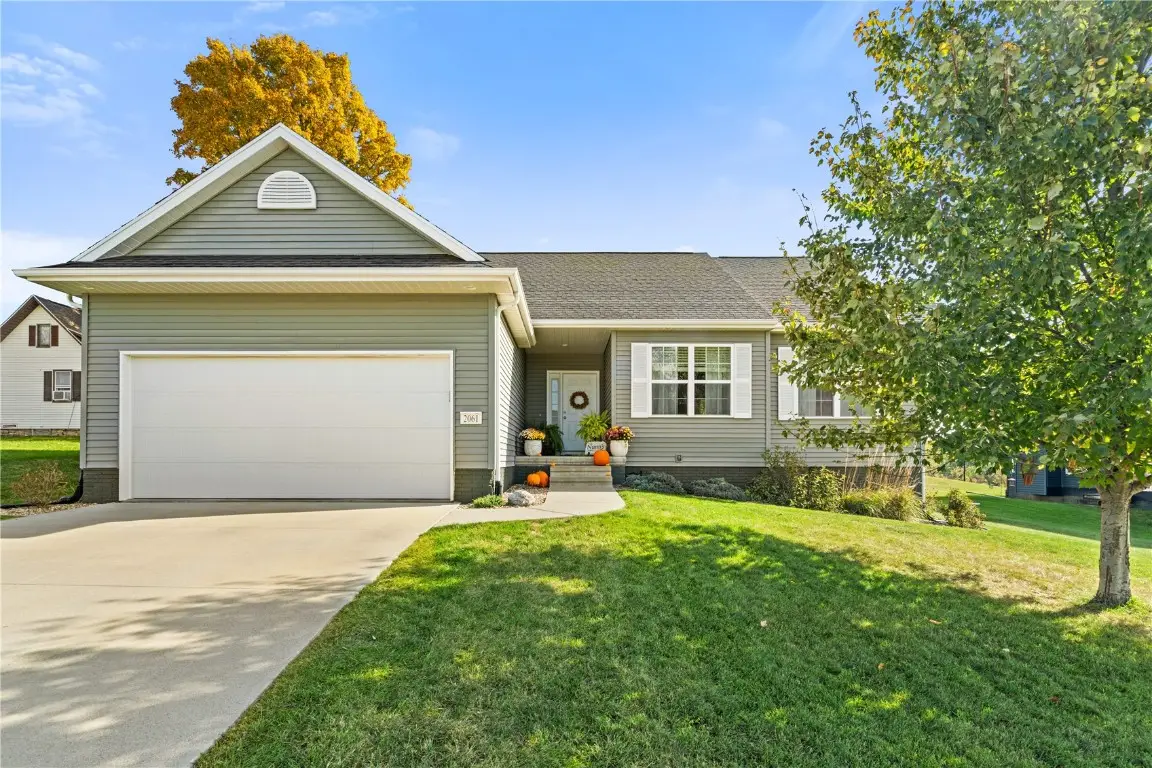 2061 Agate Street, Marion, IA 52302 - Image #1