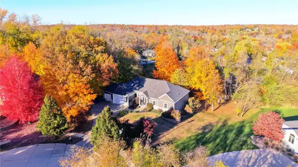 3618 Kegler Court Se, Cedar Rapids, IA 52403