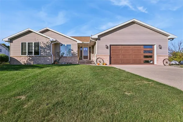 405 D Avenue, Atkins, IA 52206