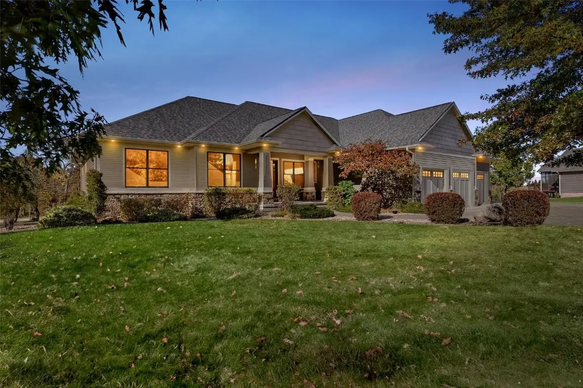 1344 Spring Ridge Ct Ne, Swisher, IA 52338 - Image #1