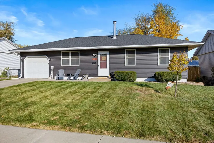 6216 Langdon Avenue Sw, Cedar Rapids, IA 52404 - Image #2