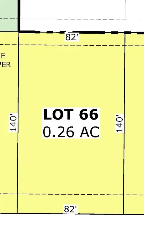 Lot 66 Greenbelt Trail Part 5, North Liberty, IA 52317 - Image #1