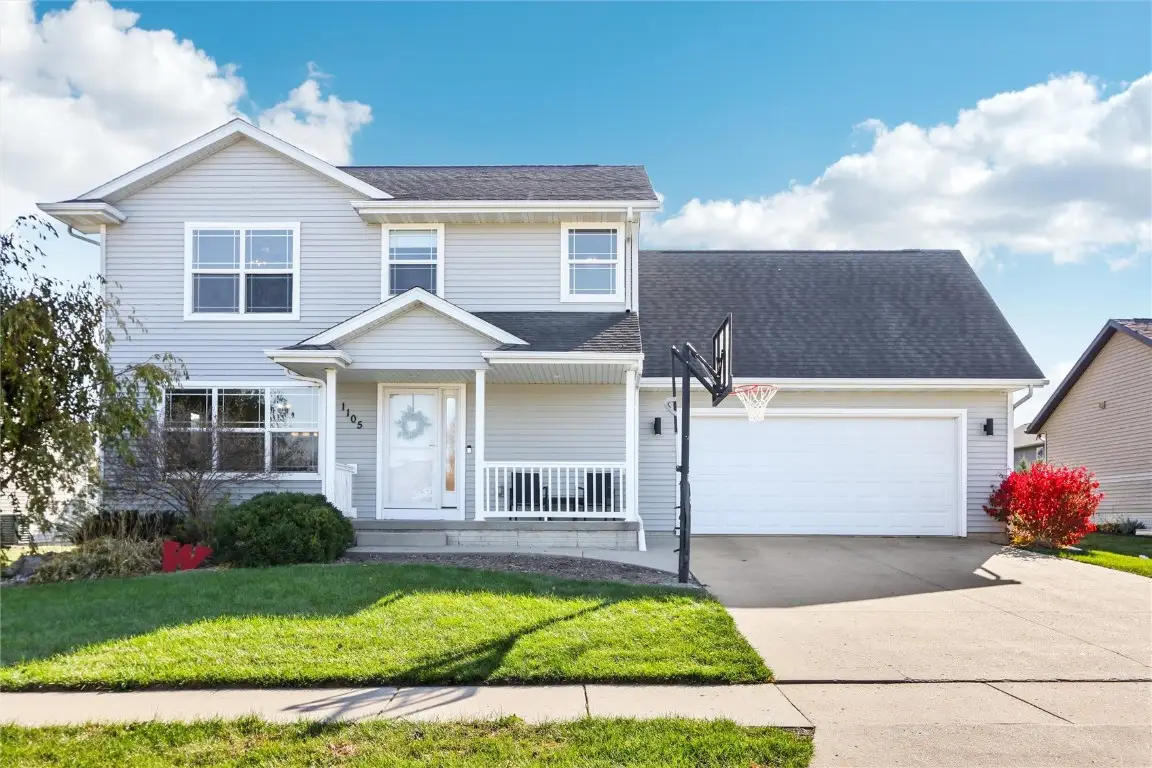 1105 North Street, Williamsburg, IA 52361 - Image #1