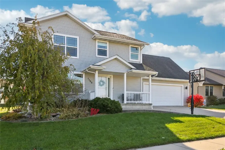 1105 North Street, Williamsburg, IA 52361 - Image #2