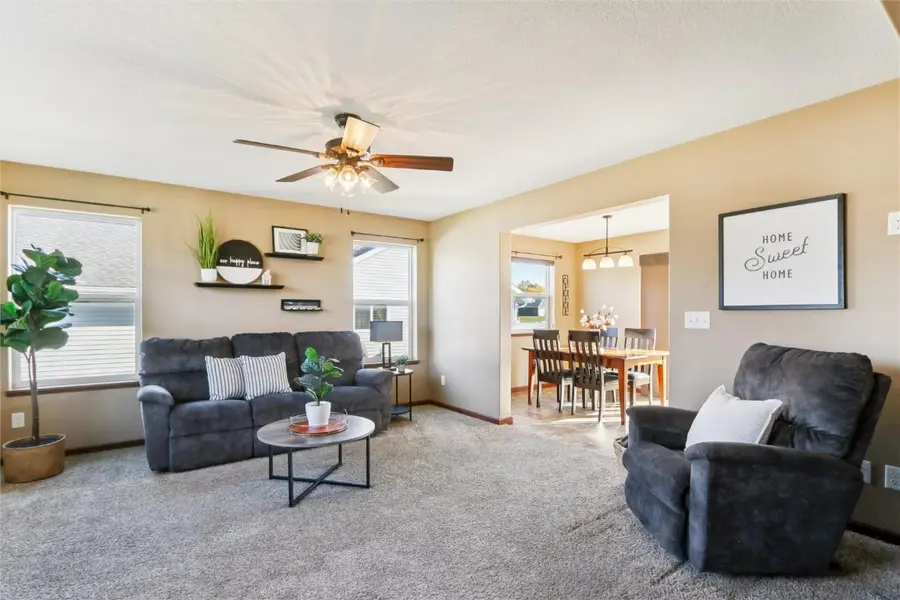 1105 North Street, Williamsburg, IA 52361 - Image #3