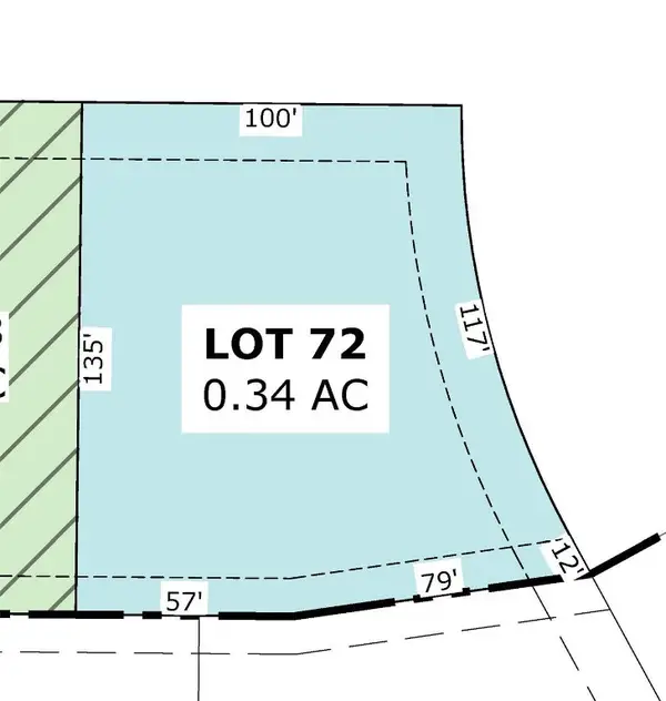 Lot 72 Greenbelt Trail Part 5, North Liberty, IA 52317