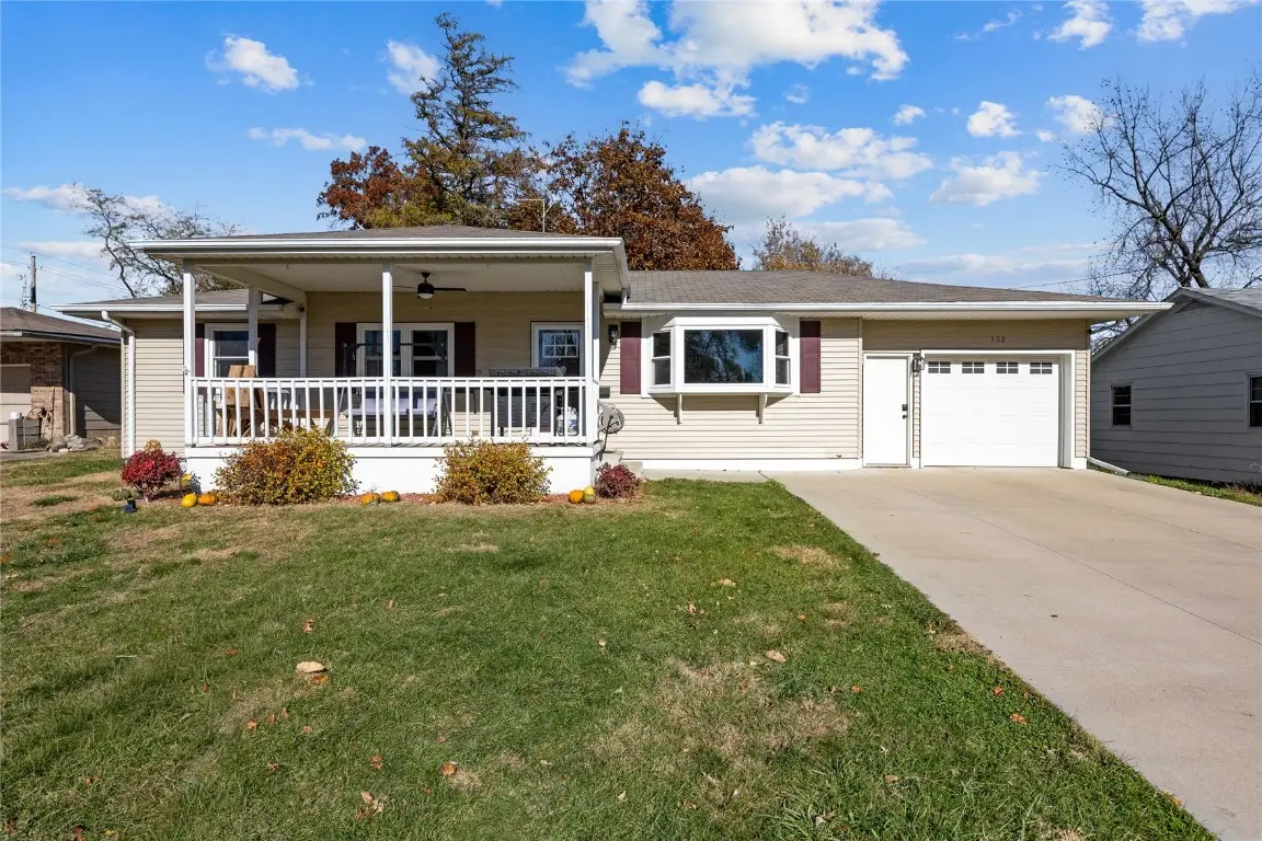 502 Buchanan Street, Anamosa, IA 52205 - Image #1