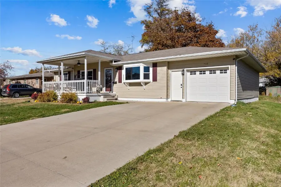 502 Buchanan Street, Anamosa, IA 52205 - Image #2