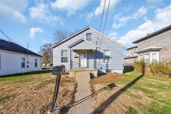 105 Spruce Street, Tipton, IA 52772