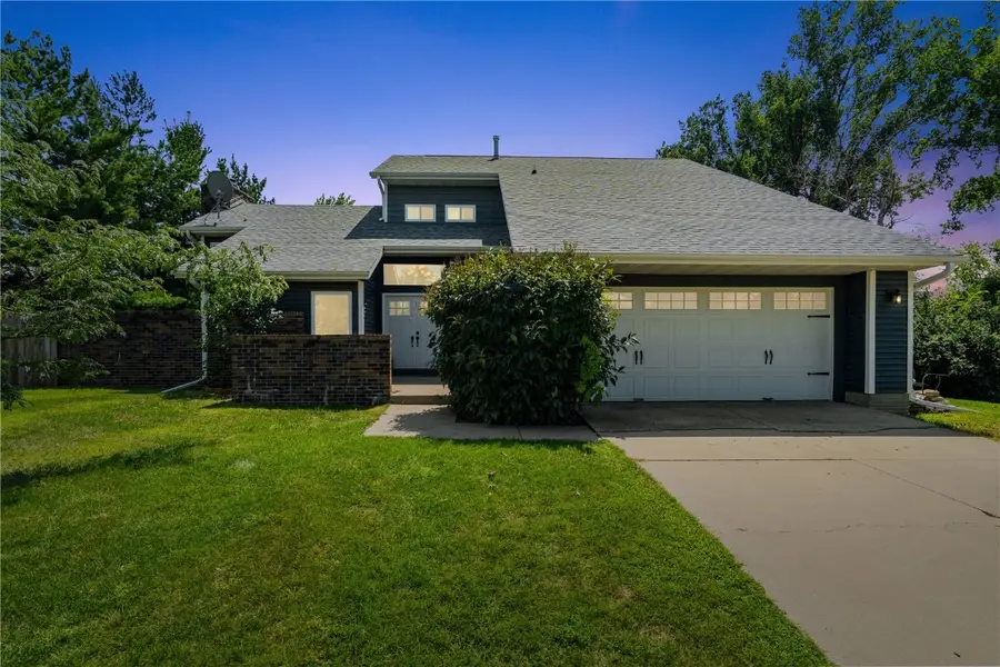 5750 J Street Sw, Cedar Rapids, IA 52404 - Image #2