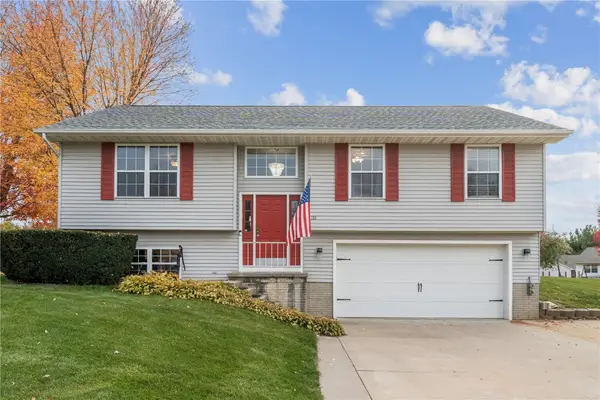 111 Lincoln Avenue, Lisbon, IA 52253